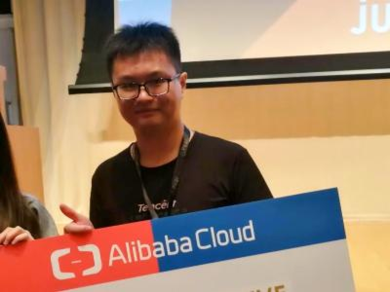 Alan Zhuang: How Pear emerges from Fog?
