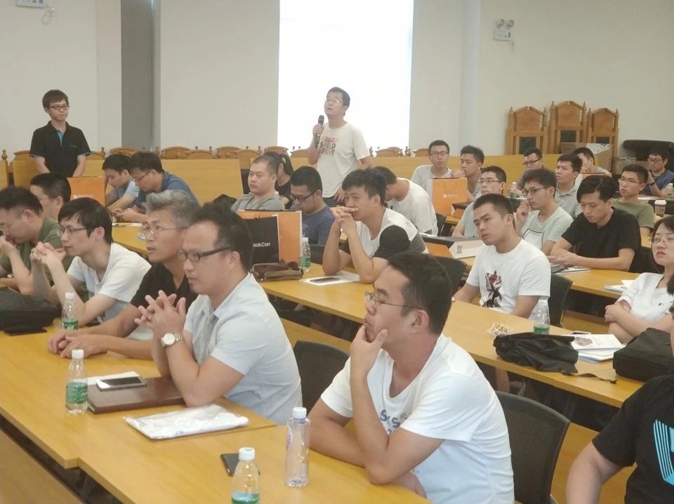 Pear高级软件工程师发声LiveVideoStack